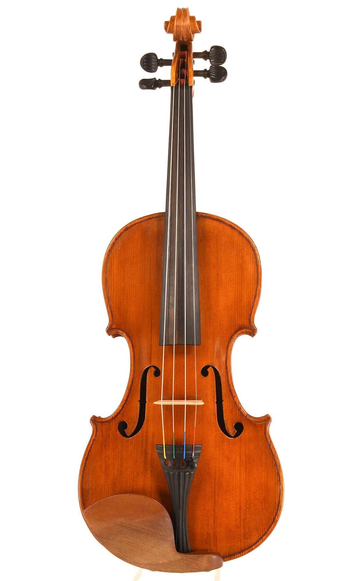 Italian violin by Constantino Celani Ascoli Piceno