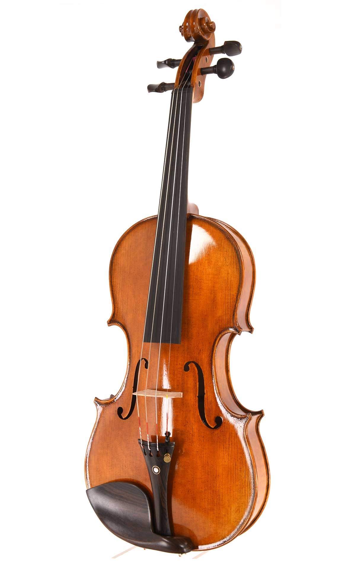 Violin op.8