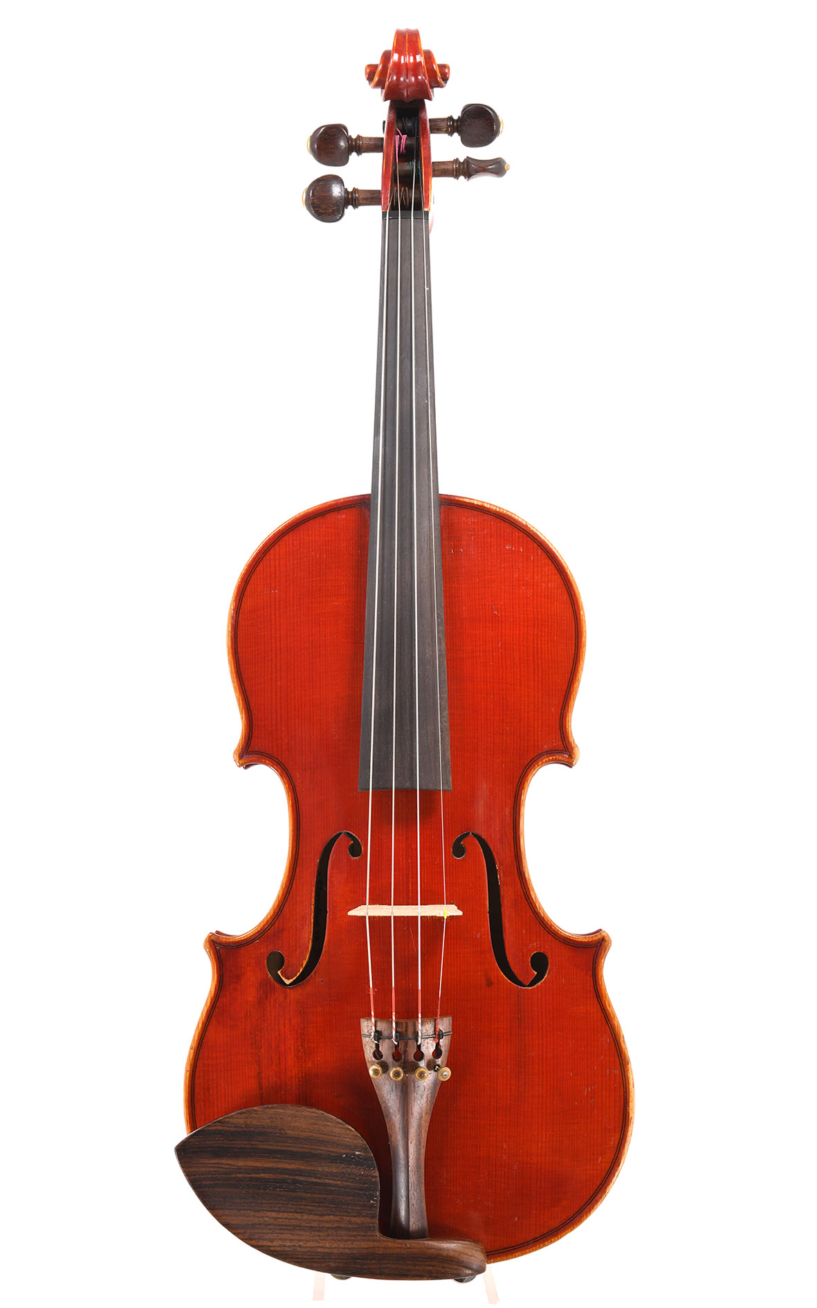 SALE Fine quality Czech master violin by Ladislav Prokop, 1941