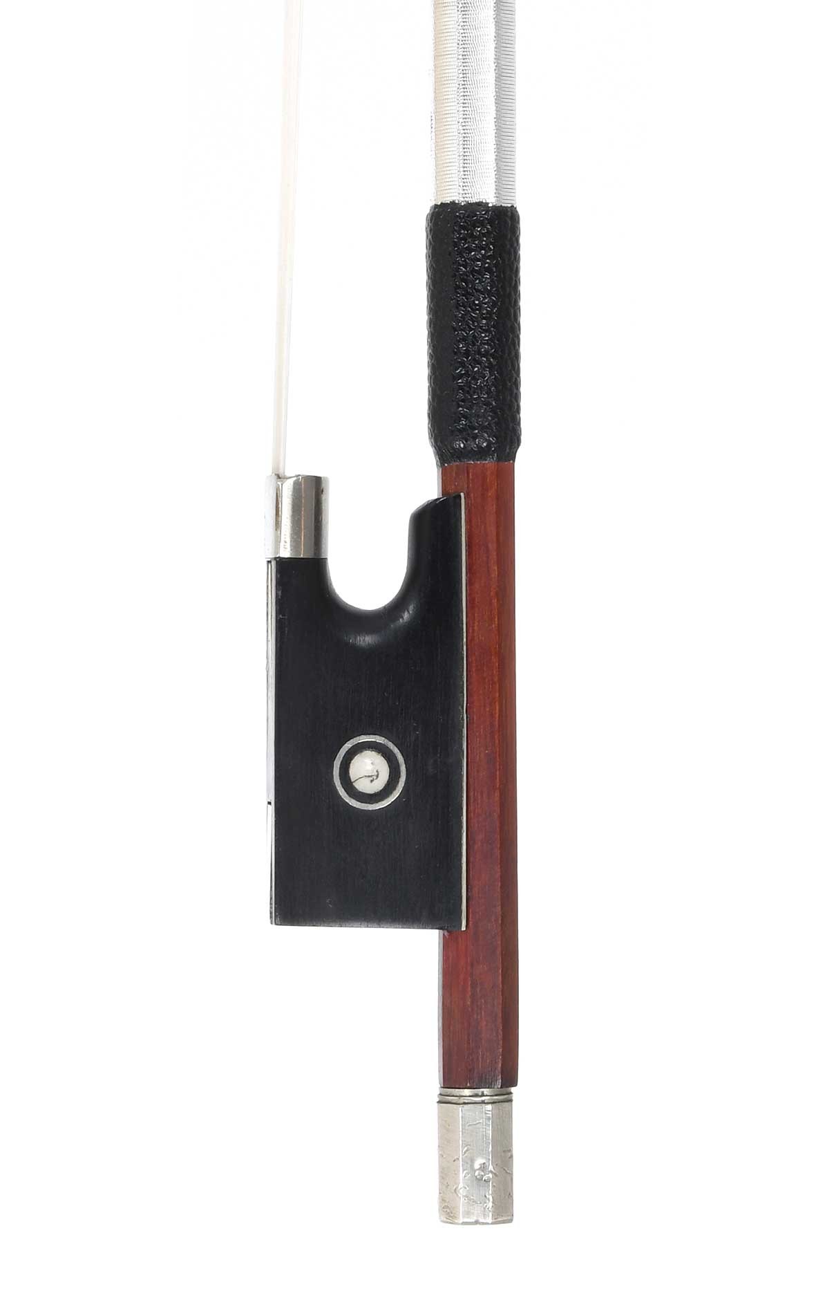 Morizot Freres violin bow