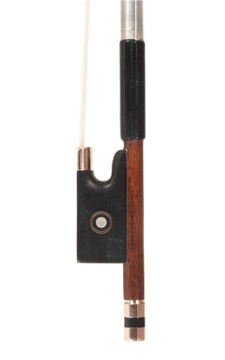 GERMAN VIOLIN BOW for sale - old and antique masterpieces | Corilon online  shop