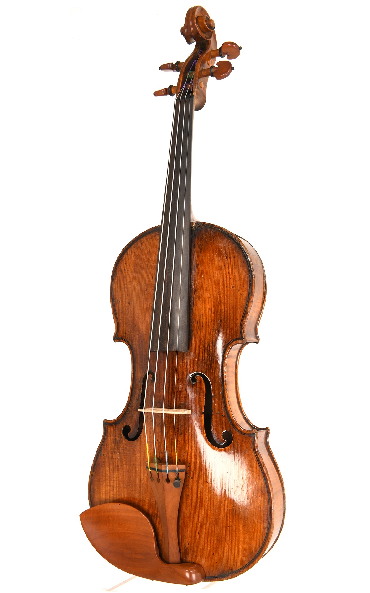 Andrea violin store