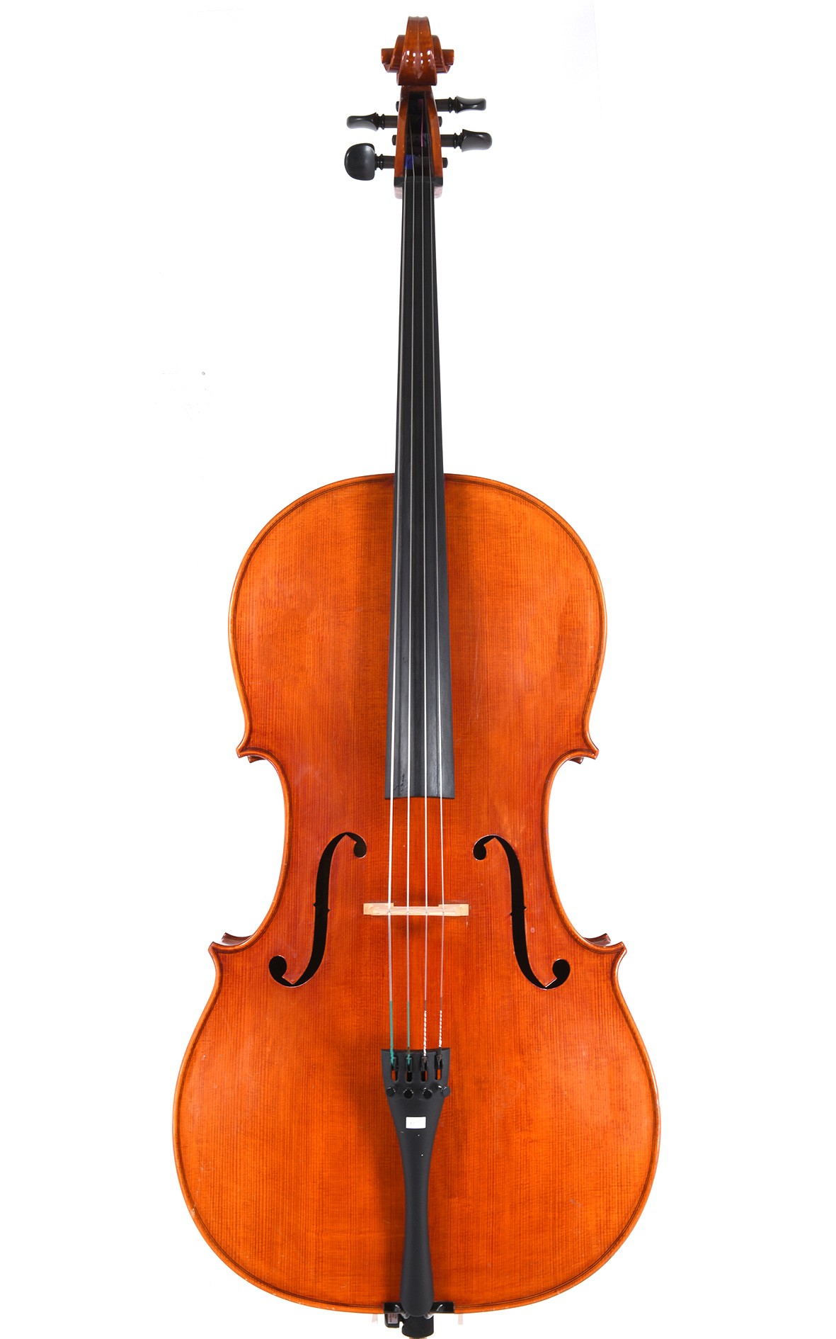 Deutsches Meister-Cello von Stöhr Illner Riedl, 1988