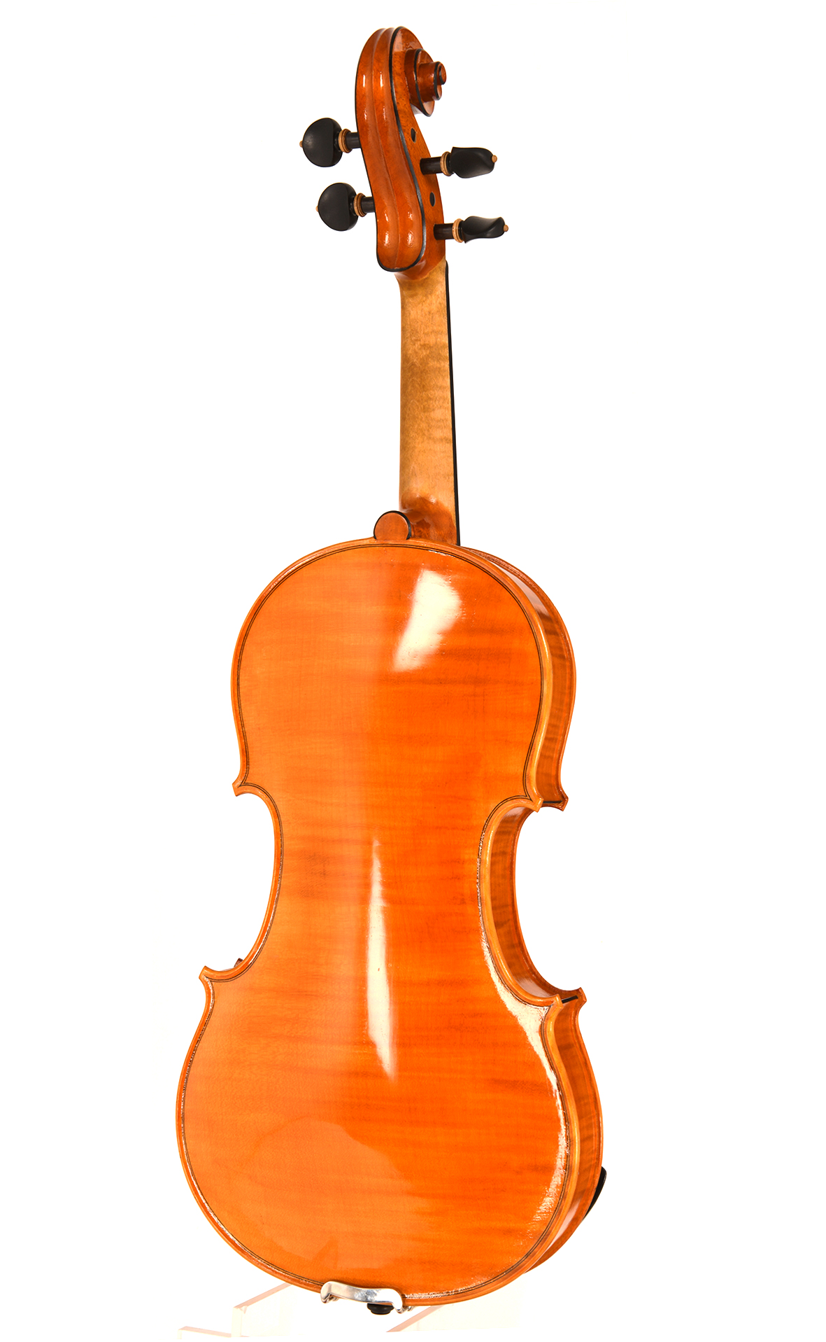 最高品質3 Italian Modern Violins by Renato Sxrollavezza 1978, by Gio Batta Morassi 2005, by Rodorfo Marchini 1977 バイオリン
