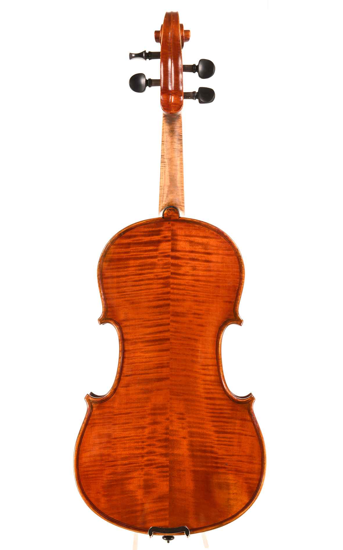 Italian violin by Mario Gadda & Gaetano Gadda, 1954