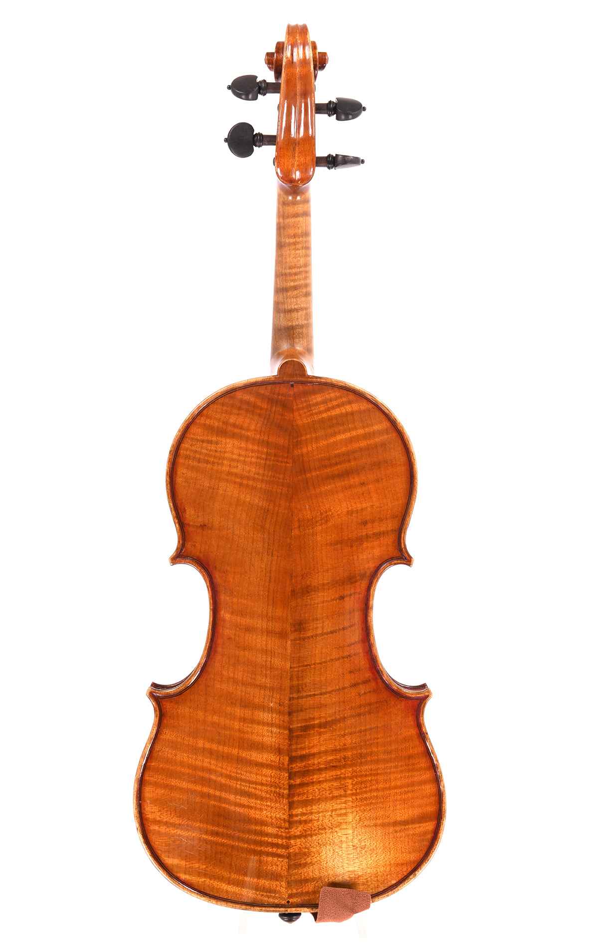 Giuseppe Pedrazzini, fine Italian violin