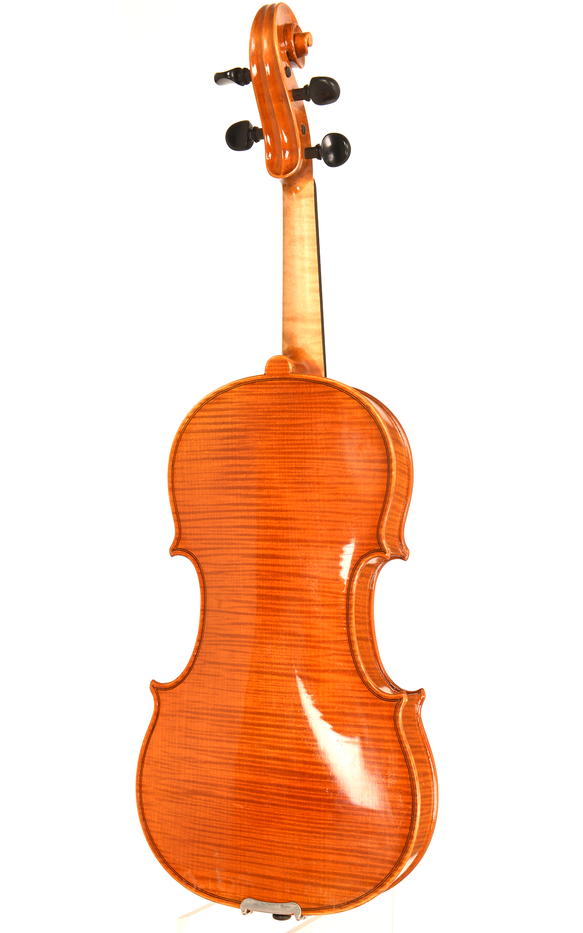 Ernst Heinrich Roth violin, Bubenreuth made in 1964