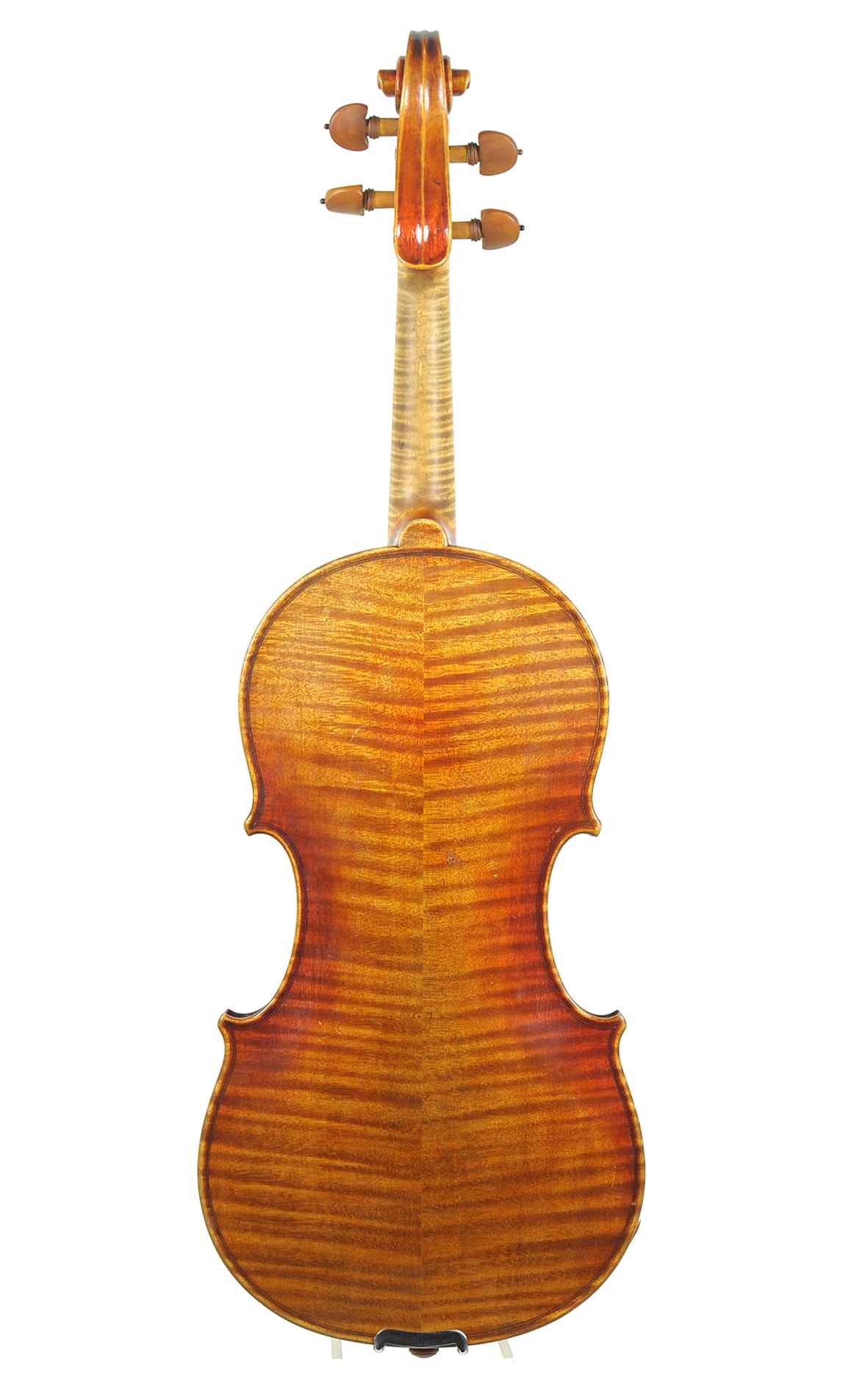 Ernst Heinrich Roth, 1922: master violin after Guarnerius | Violins