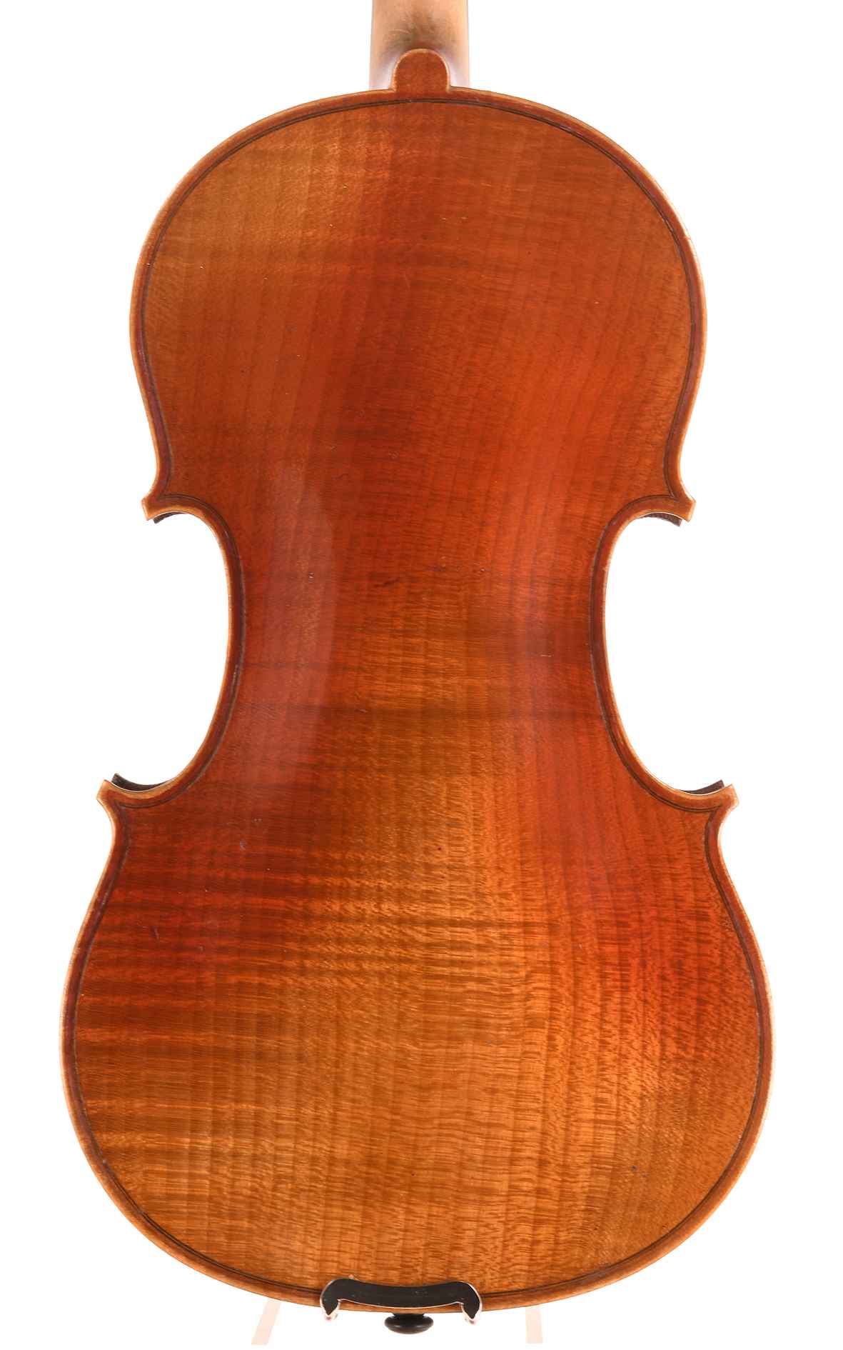 Antique French violin by J.T.L., Mirecourt approx. 1940