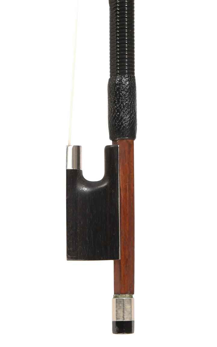 3/4 VIOLIN BOW for sale - old German and French 3/4 violin bows | Corilon  online shop