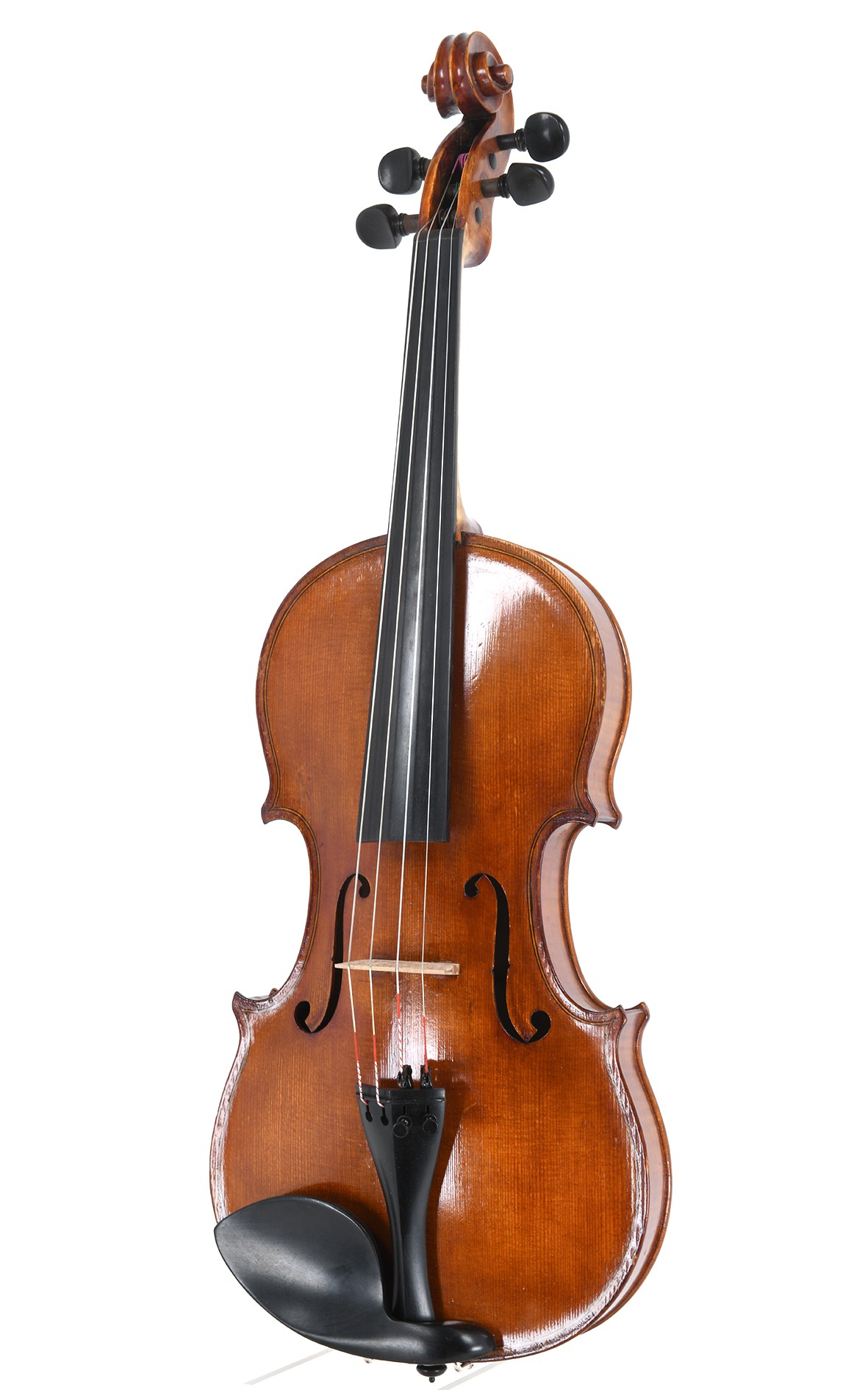 Benito Tosello violin