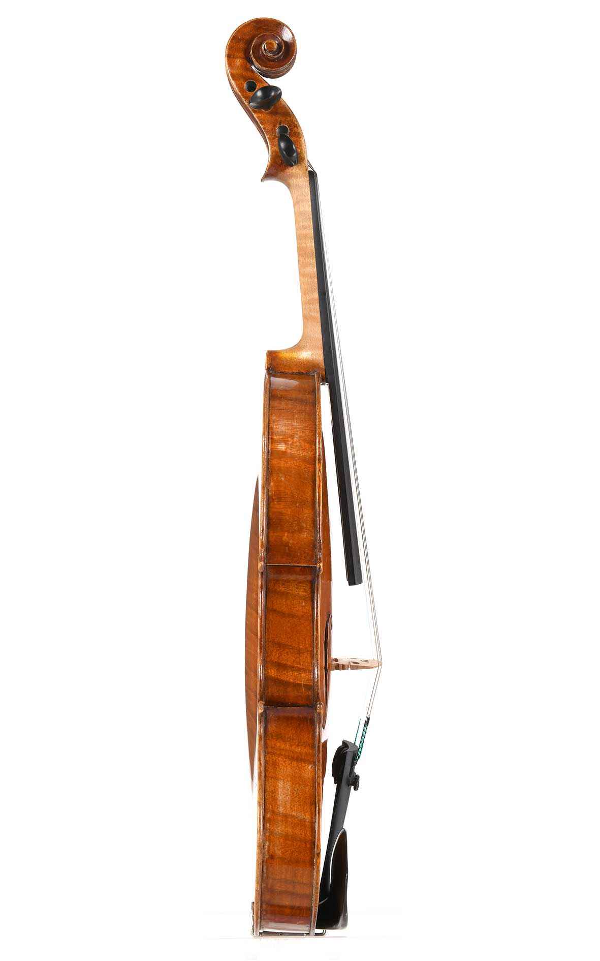 Fine French violin by Collin-Mézin 