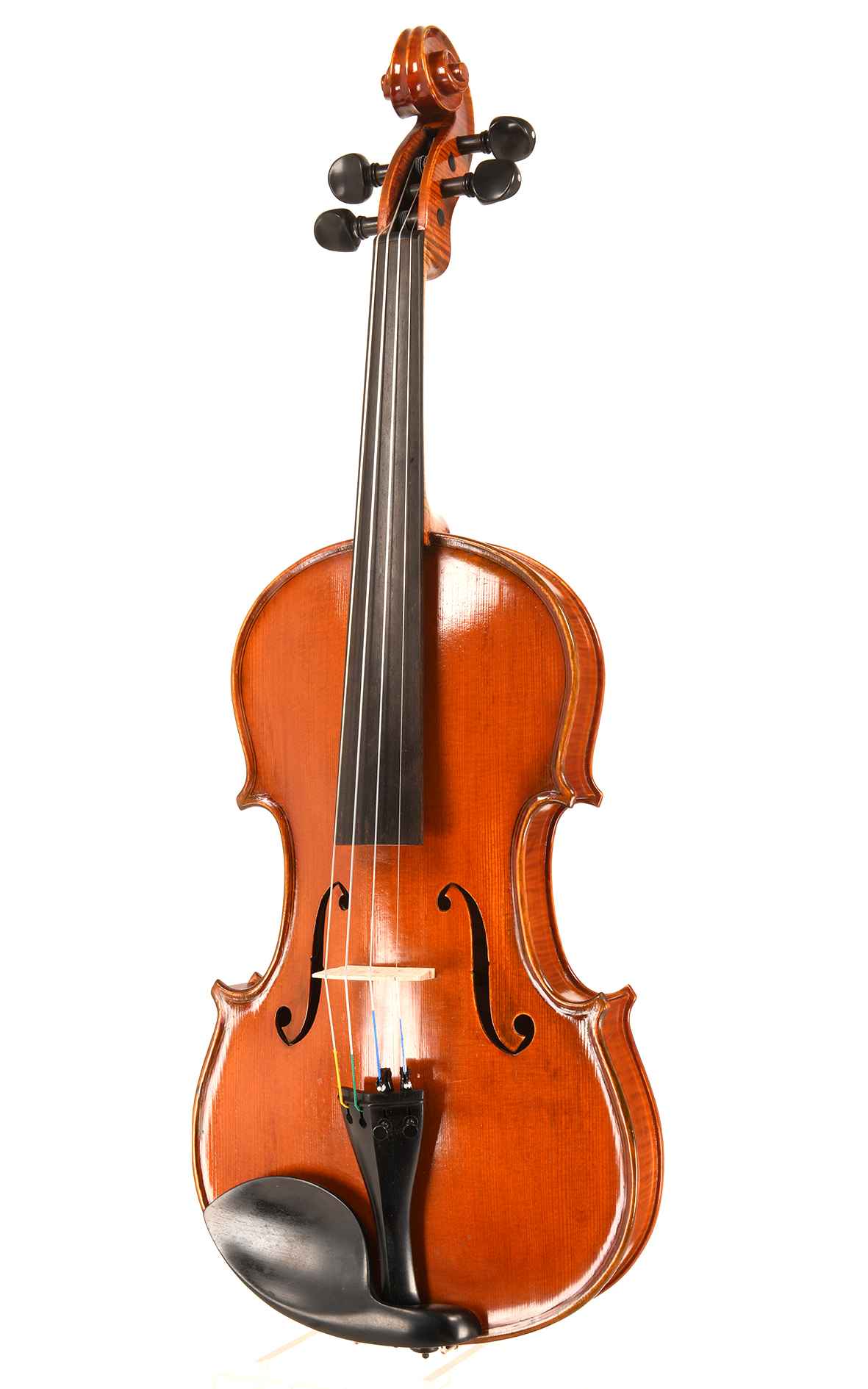 Italian violin by Mario Gadda & Gaetano Gadda, 1954