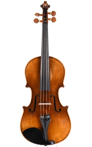 VIOLINS for sale: Old and antique violins - German, French and Italian