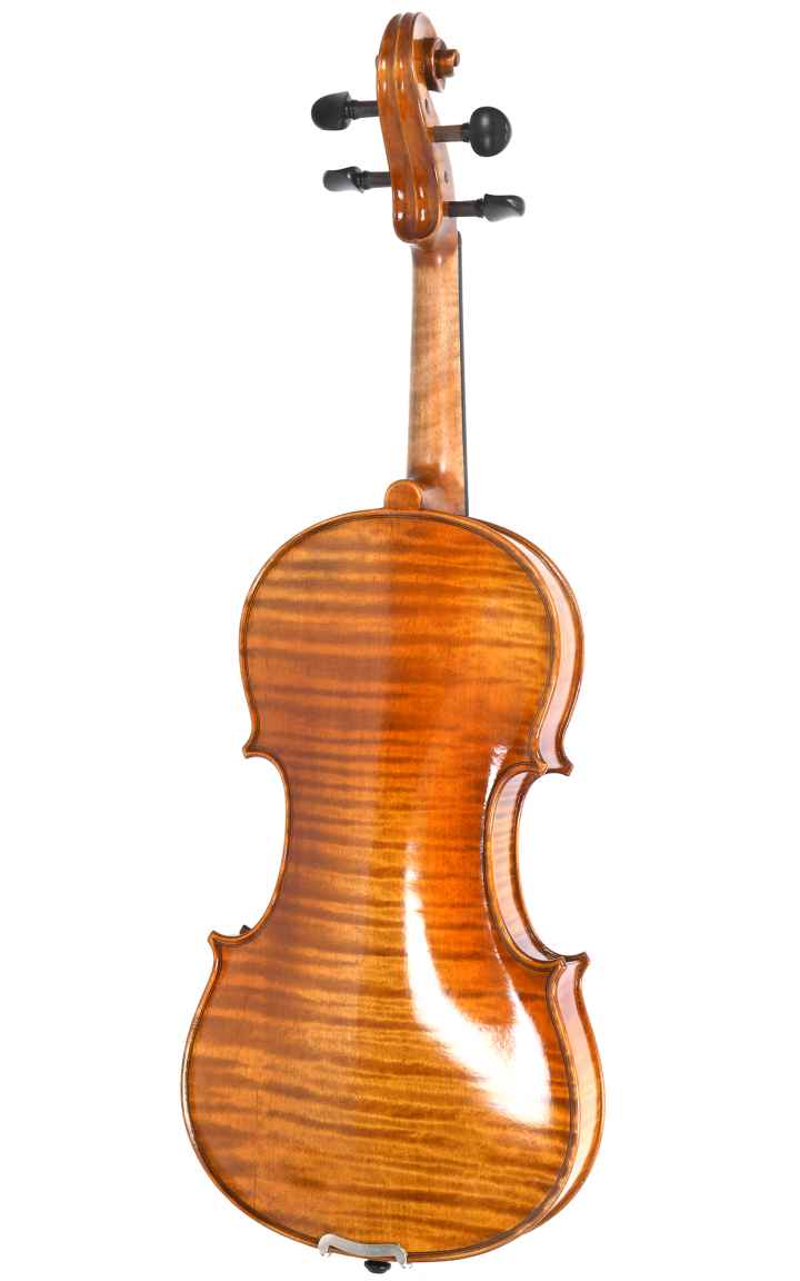 Antique French violin by J.T.L., Mirecourt approx. 1940