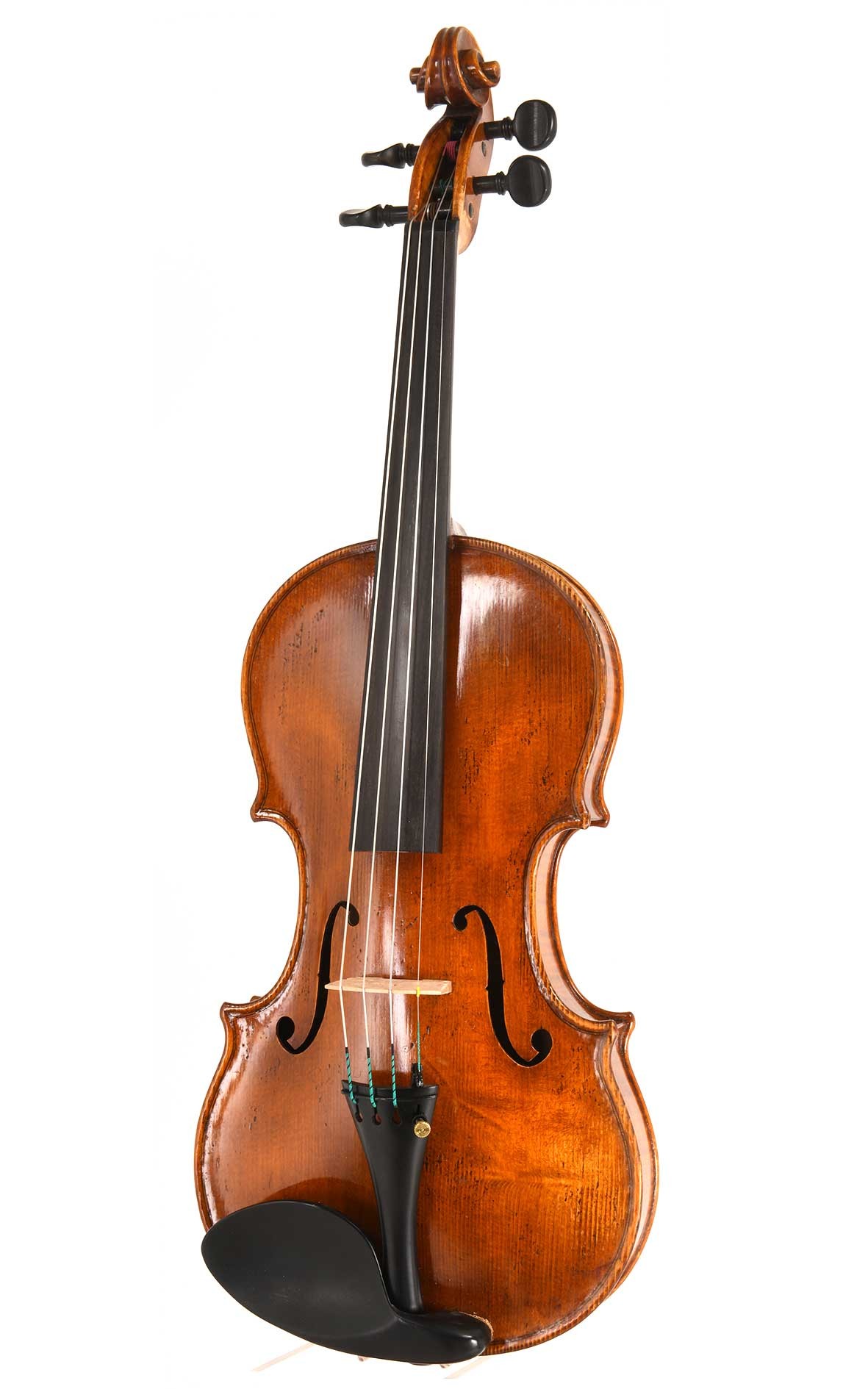 Professionelle Geige von Germain Trumpf