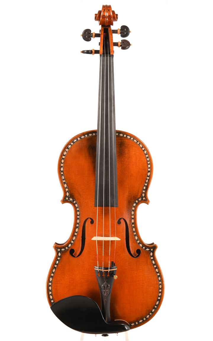 Italian Violins For Sale Online Catalogue