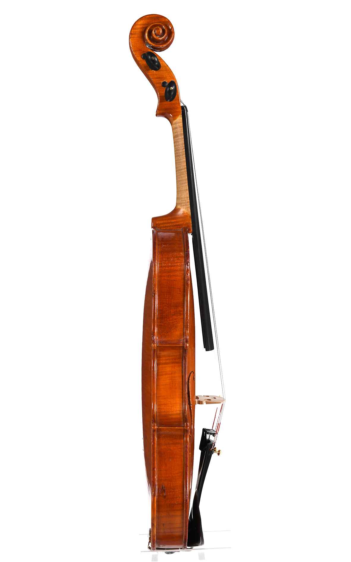 Italian violin by Antonio Iornini, circa 1940